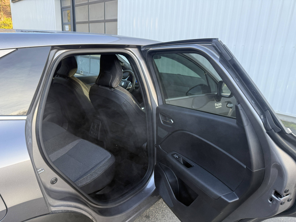 Acheter Renault Symbioz Symbioz E-Tech full hybrid 160 ch Techno 5p neuf dans les concessions du Groupe Faurie