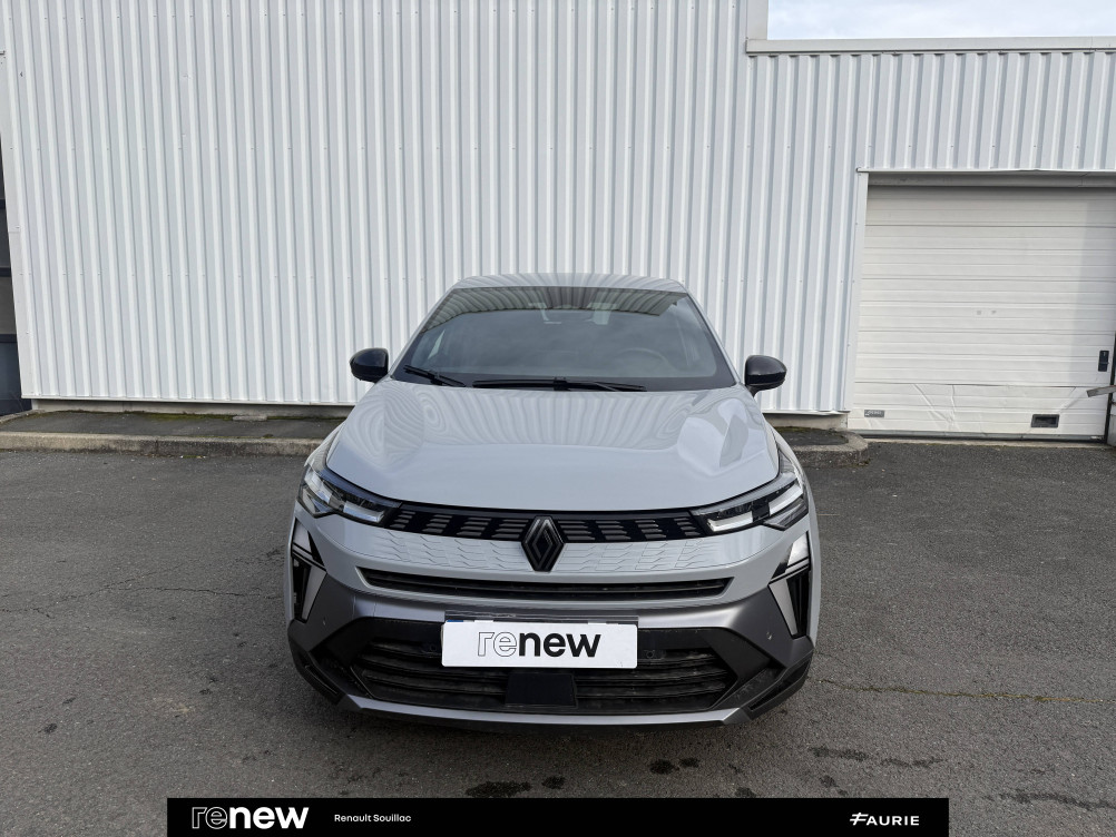 Acheter Renault Symbioz Symbioz E-Tech full hybrid 145 Esprit Alpine 5p occasion dans les concessions du Groupe Faurie