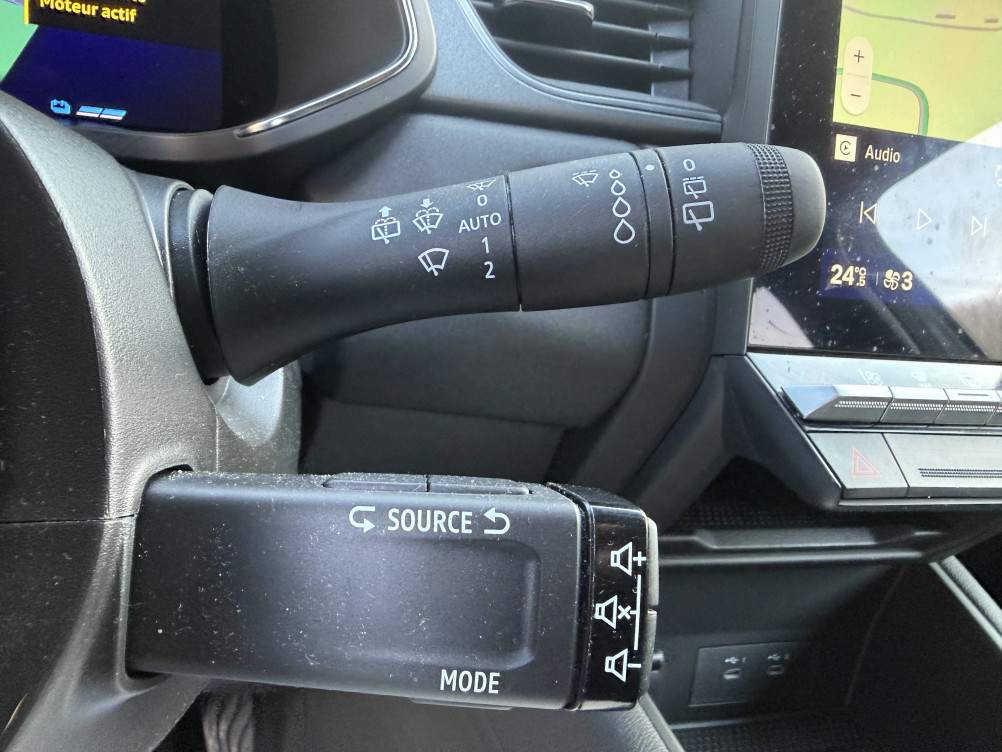 Acheter Renault Symbioz Symbioz E-Tech full hybrid 160 ch Techno 5p neuf dans les concessions du Groupe Faurie