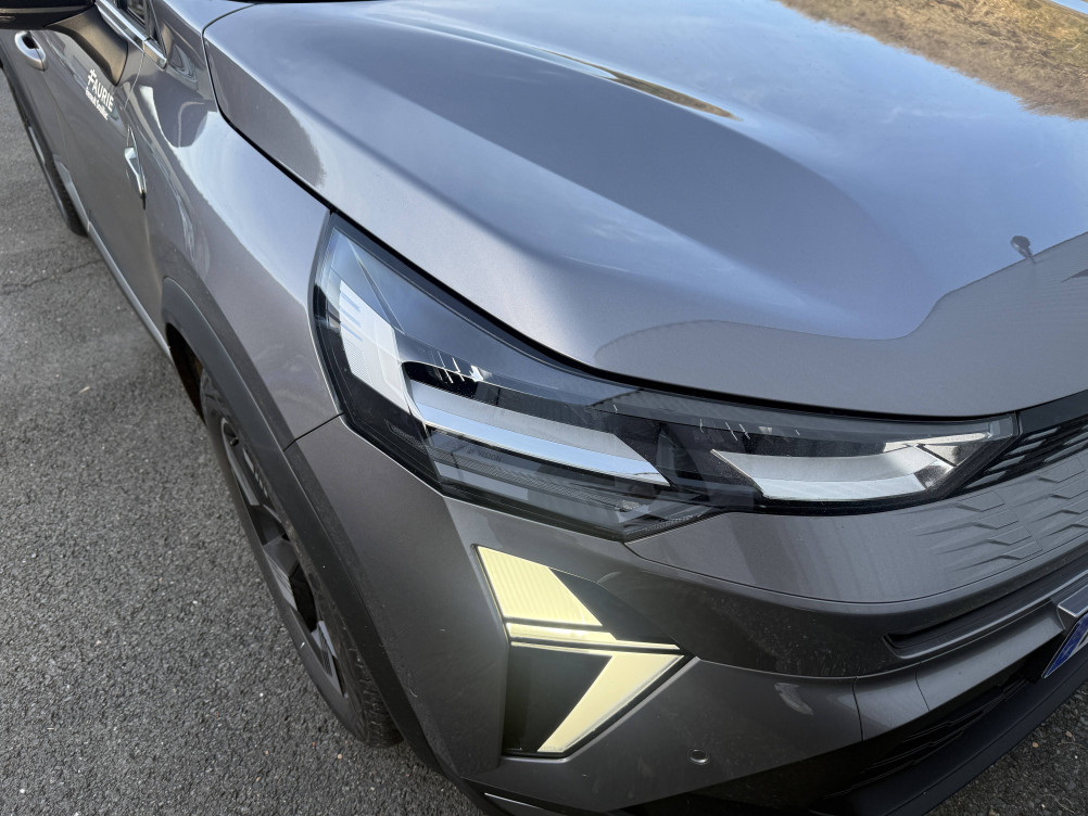 Acheter Renault Symbioz Symbioz E-Tech full hybrid 160 ch Techno 5p neuf dans les concessions du Groupe Faurie