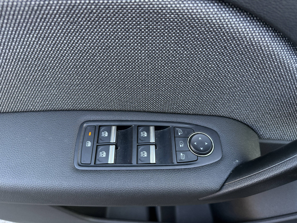 Acheter Renault Symbioz Symbioz E-Tech full hybrid 160 ch Techno 5p neuf dans les concessions du Groupe Faurie