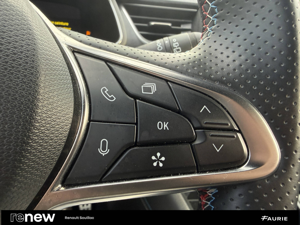 Acheter Renault Symbioz Symbioz E-Tech full hybrid 145 Esprit Alpine 5p occasion dans les concessions du Groupe Faurie