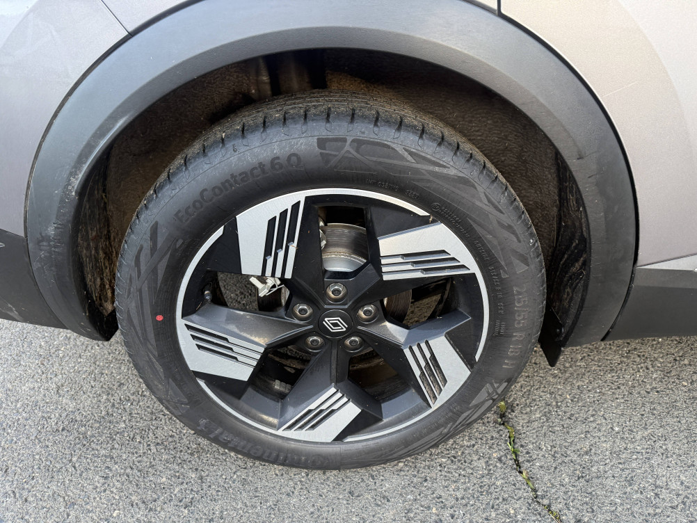 Acheter Renault Symbioz Symbioz E-Tech full hybrid 160 ch Techno 5p neuf dans les concessions du Groupe Faurie