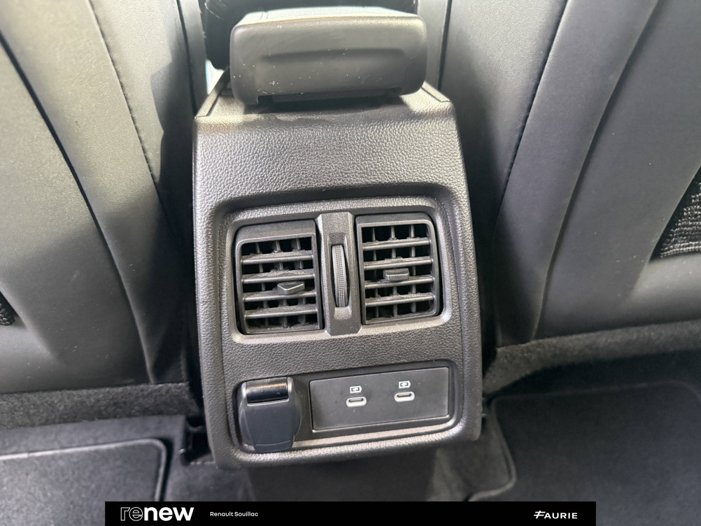 Acheter Renault Symbioz Symbioz E-Tech full hybrid 145 Esprit Alpine 5p occasion dans les concessions du Groupe Faurie