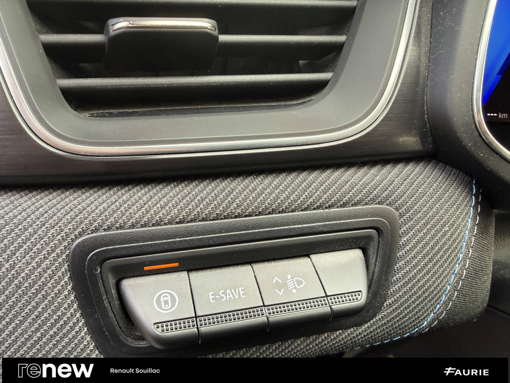 Acheter Renault Symbioz Symbioz E-Tech full hybrid 145 Esprit Alpine 5p occasion dans les concessions du Groupe Faurie