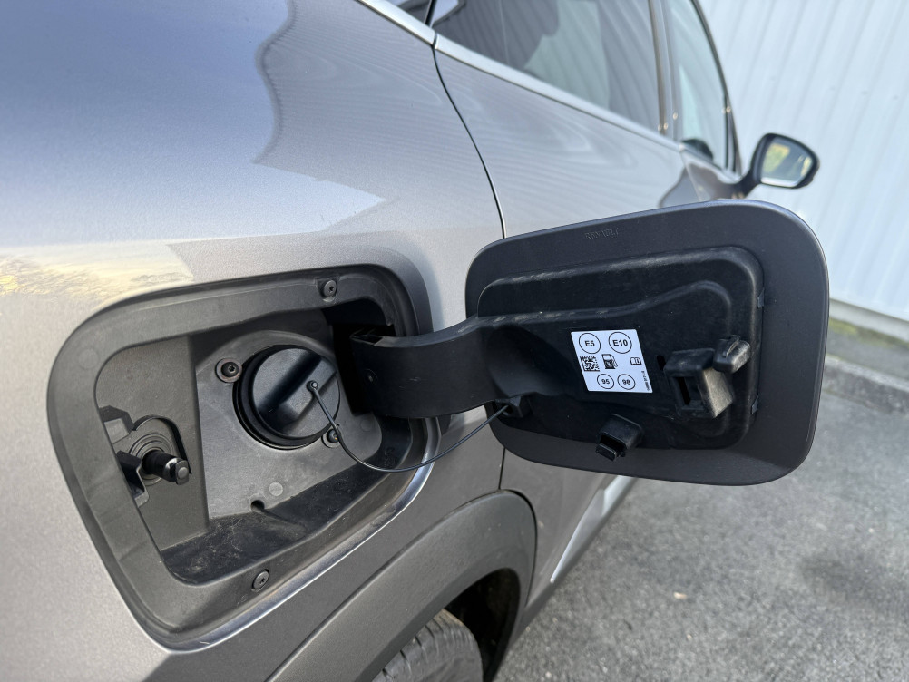 Acheter Renault Symbioz Symbioz E-Tech full hybrid 160 ch Techno 5p neuf dans les concessions du Groupe Faurie