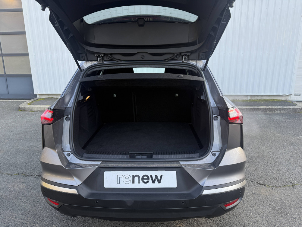 Acheter Renault Symbioz Symbioz E-Tech full hybrid 160 ch Techno 5p neuf dans les concessions du Groupe Faurie