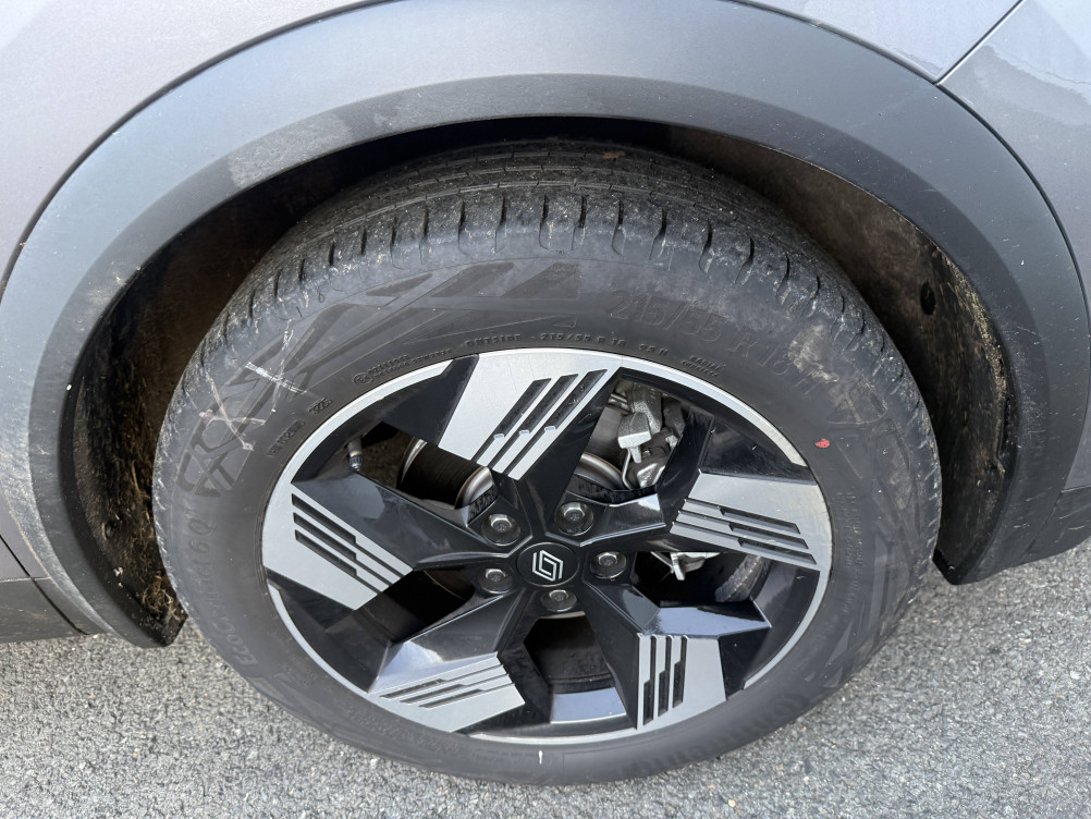 Acheter Renault Symbioz Symbioz E-Tech full hybrid 160 ch Techno 5p neuf dans les concessions du Groupe Faurie