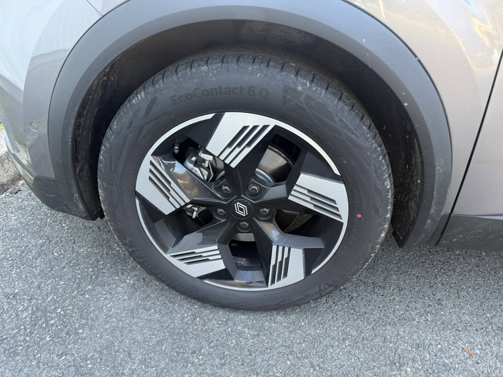 Acheter Renault Symbioz Symbioz E-Tech full hybrid 160 ch Techno 5p neuf dans les concessions du Groupe Faurie