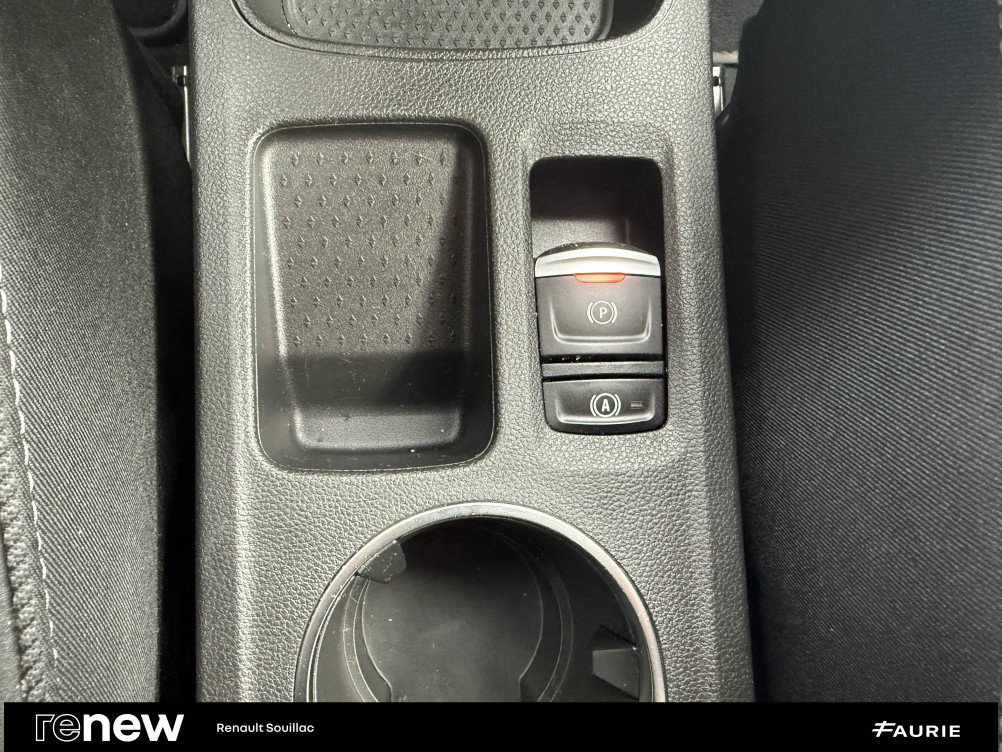 Acheter Renault Symbioz Symbioz E-Tech full hybrid 145 Esprit Alpine 5p occasion dans les concessions du Groupe Faurie