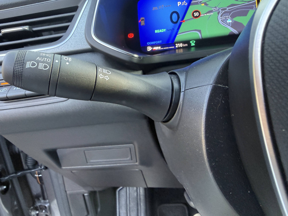 Acheter Renault Symbioz Symbioz E-Tech full hybrid 160 ch Techno 5p neuf dans les concessions du Groupe Faurie