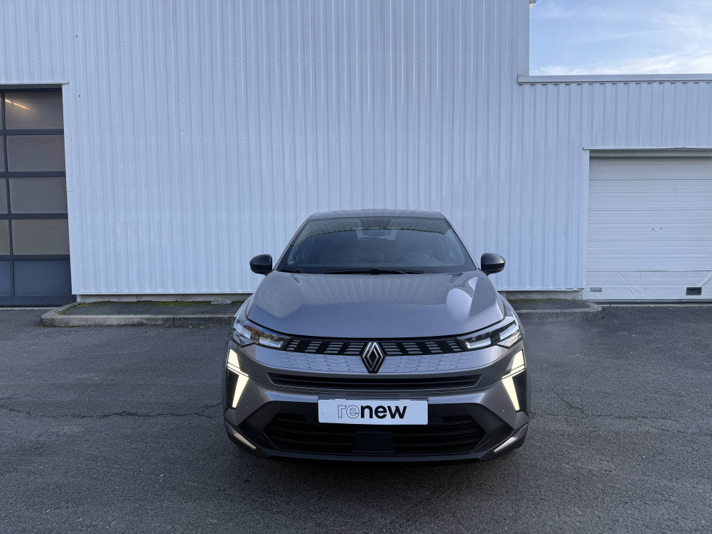 Acheter Renault Symbioz Symbioz E-Tech full hybrid 160 ch Techno 5p neuf dans les concessions du Groupe Faurie