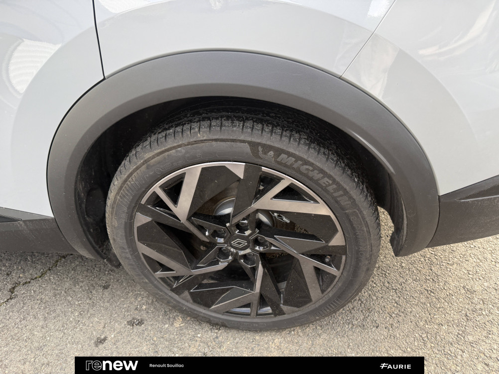 Acheter Renault Symbioz Symbioz E-Tech full hybrid 145 Esprit Alpine 5p occasion dans les concessions du Groupe Faurie