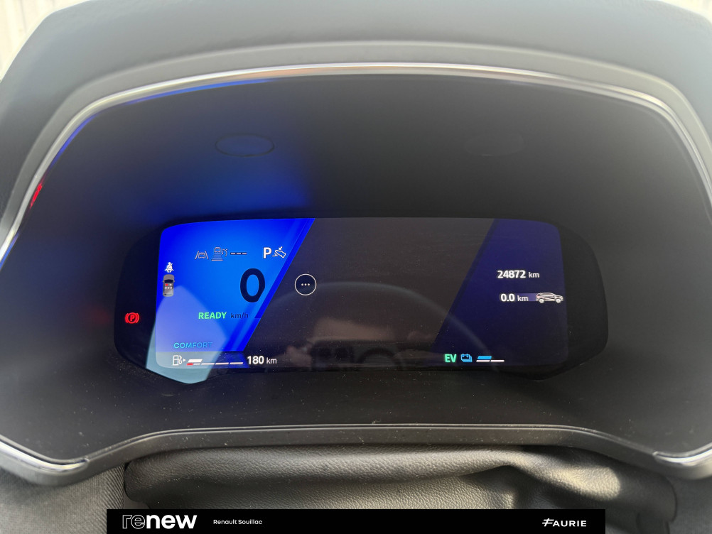 Acheter Renault Symbioz Symbioz E-Tech full hybrid 145 Esprit Alpine 5p occasion dans les concessions du Groupe Faurie