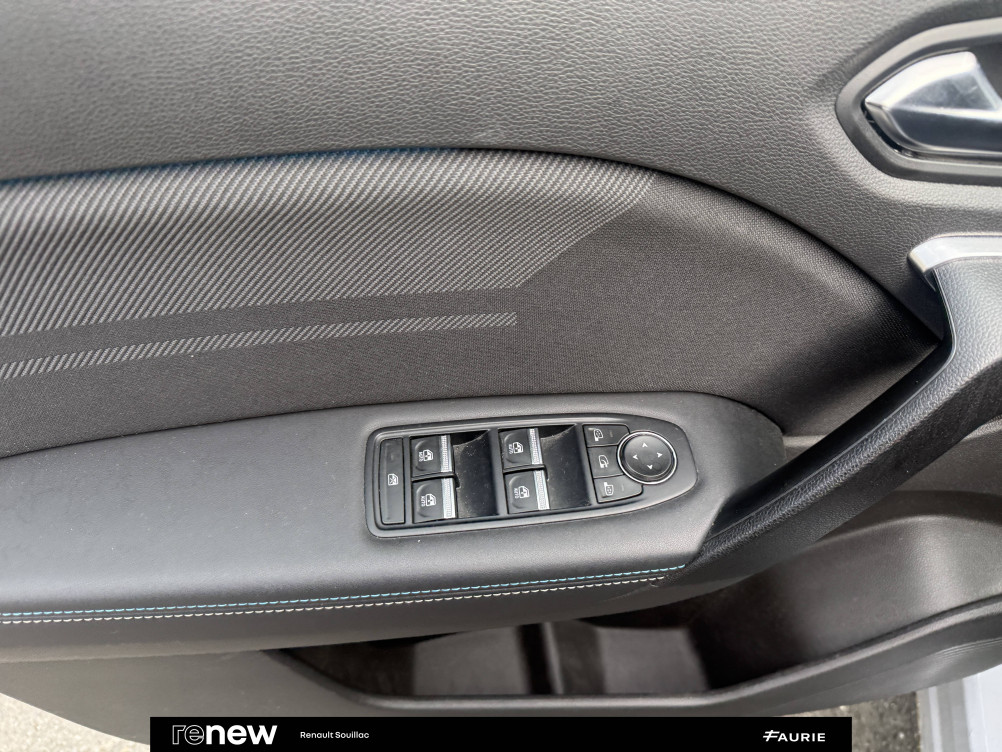 Acheter Renault Symbioz Symbioz E-Tech full hybrid 145 Esprit Alpine 5p occasion dans les concessions du Groupe Faurie