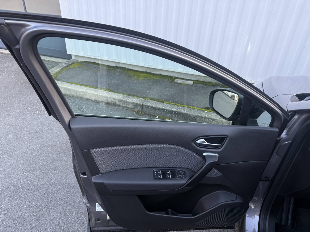 Acheter Renault Symbioz Symbioz E-Tech full hybrid 160 ch Techno 5p neuf dans les concessions du Groupe Faurie