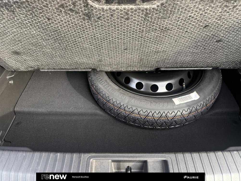 Acheter Renault Symbioz Symbioz E-Tech full hybrid 145 Esprit Alpine 5p occasion dans les concessions du Groupe Faurie