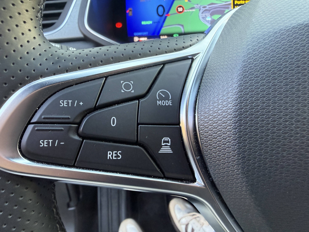 Acheter Renault Symbioz Symbioz E-Tech full hybrid 160 ch Techno 5p neuf dans les concessions du Groupe Faurie