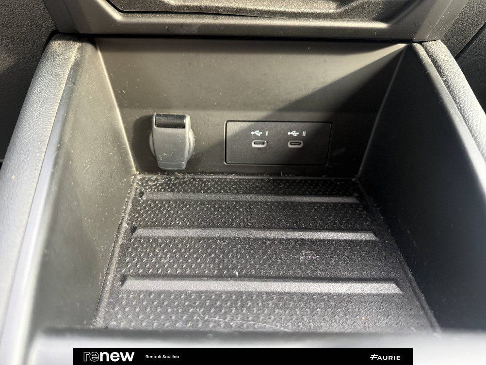 Acheter Renault Symbioz Symbioz E-Tech full hybrid 145 Esprit Alpine 5p occasion dans les concessions du Groupe Faurie