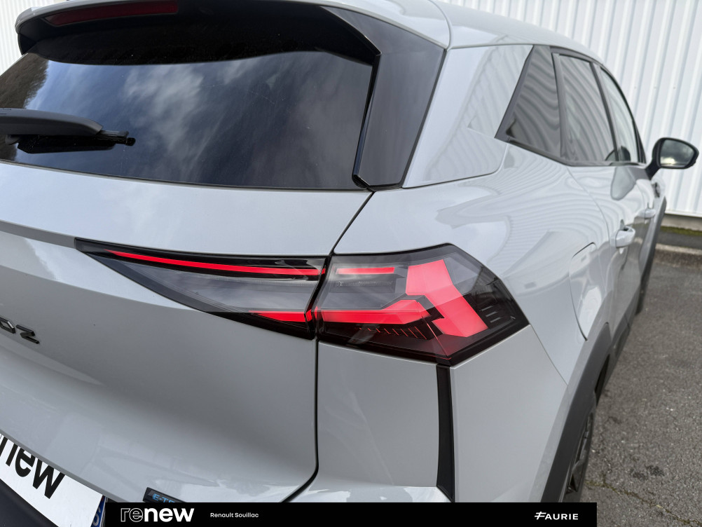 Acheter Renault Symbioz Symbioz E-Tech full hybrid 145 Esprit Alpine 5p occasion dans les concessions du Groupe Faurie