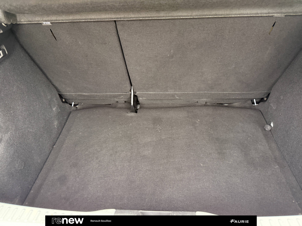 Acheter Dacia Sandero Sandero TCe 90 - 22 Stepway Essentiel 5p occasion dans les concessions du Groupe Faurie