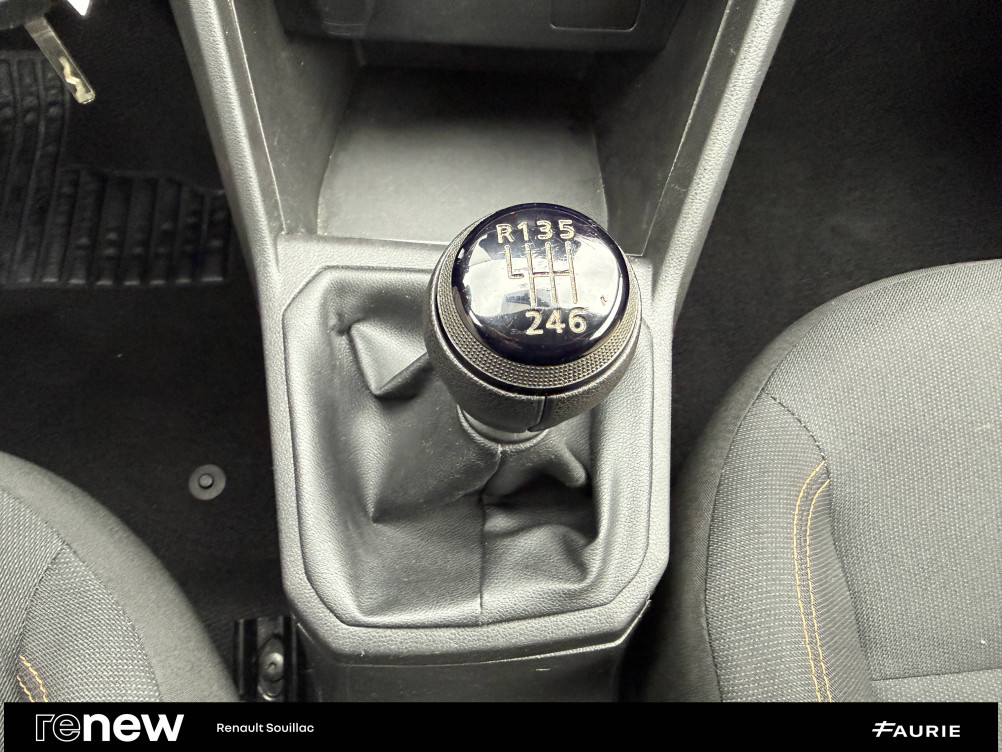 Acheter Dacia Sandero Sandero TCe 90 - 22 Stepway Essentiel 5p occasion dans les concessions du Groupe Faurie