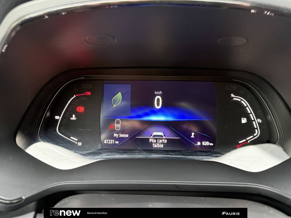 Acheter Renault Captur 2 Captur mild hybrid 140 Techno 5p occasion dans les concessions du Groupe Faurie