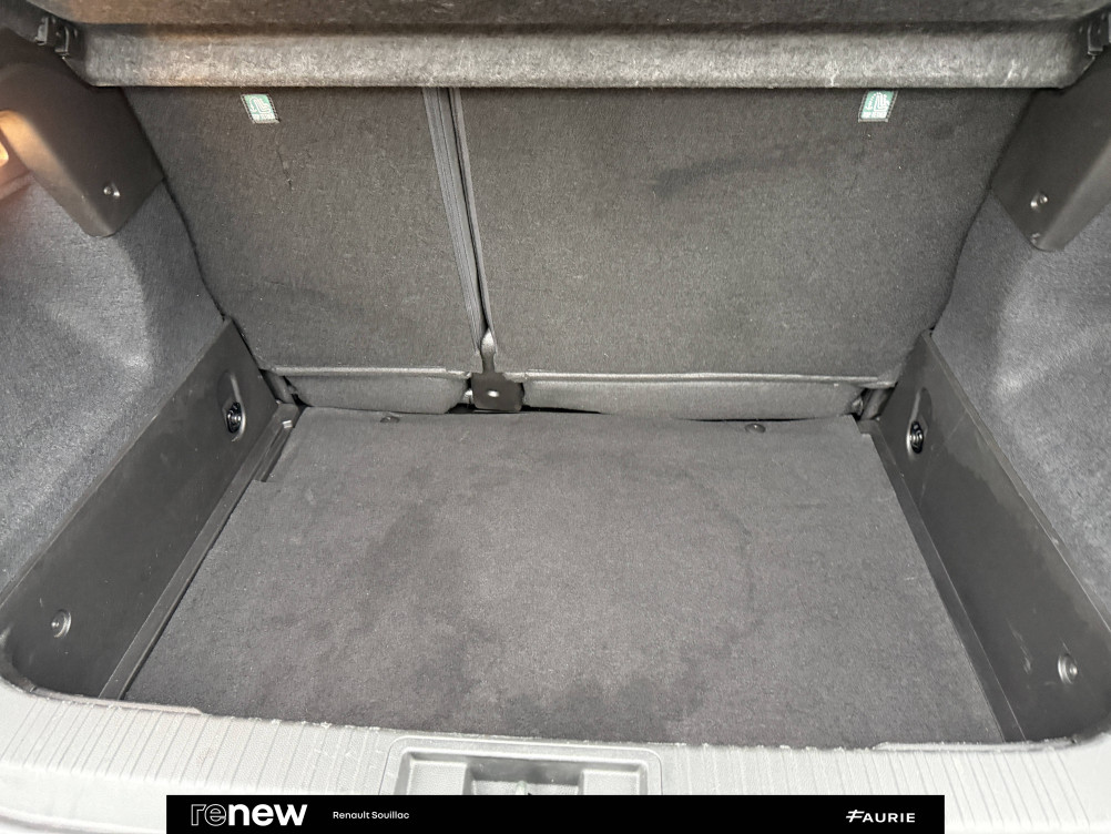 Acheter Renault Captur 2 Captur mild hybrid 140 Techno 5p occasion dans les concessions du Groupe Faurie