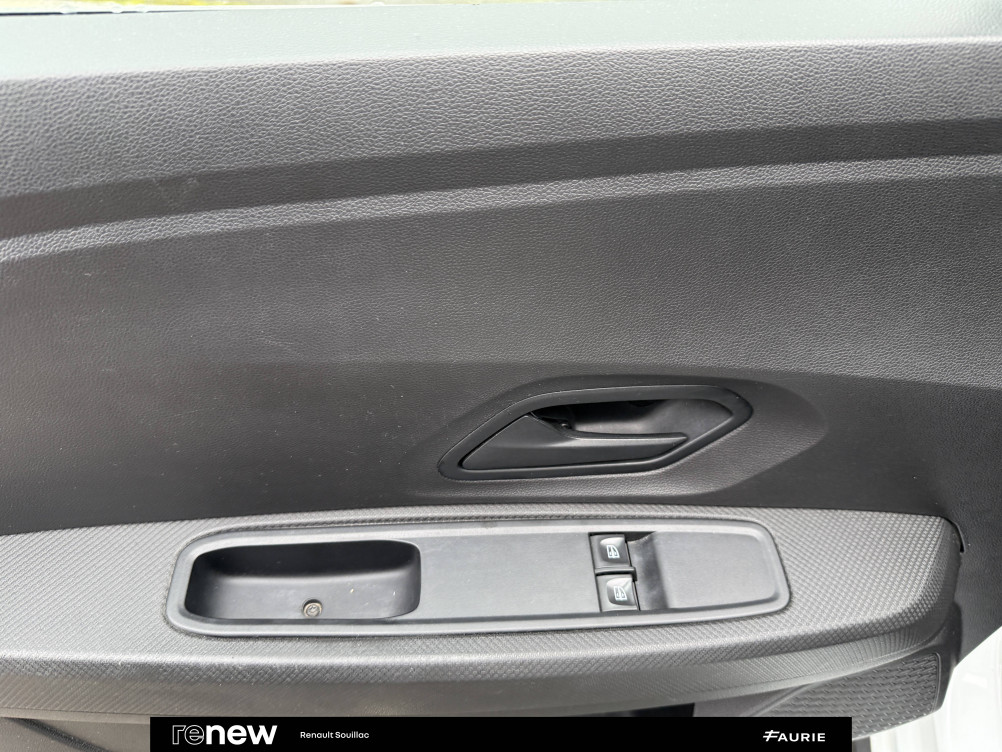 Acheter Dacia Sandero Sandero TCe 90 - 22 Stepway Essentiel 5p occasion dans les concessions du Groupe Faurie