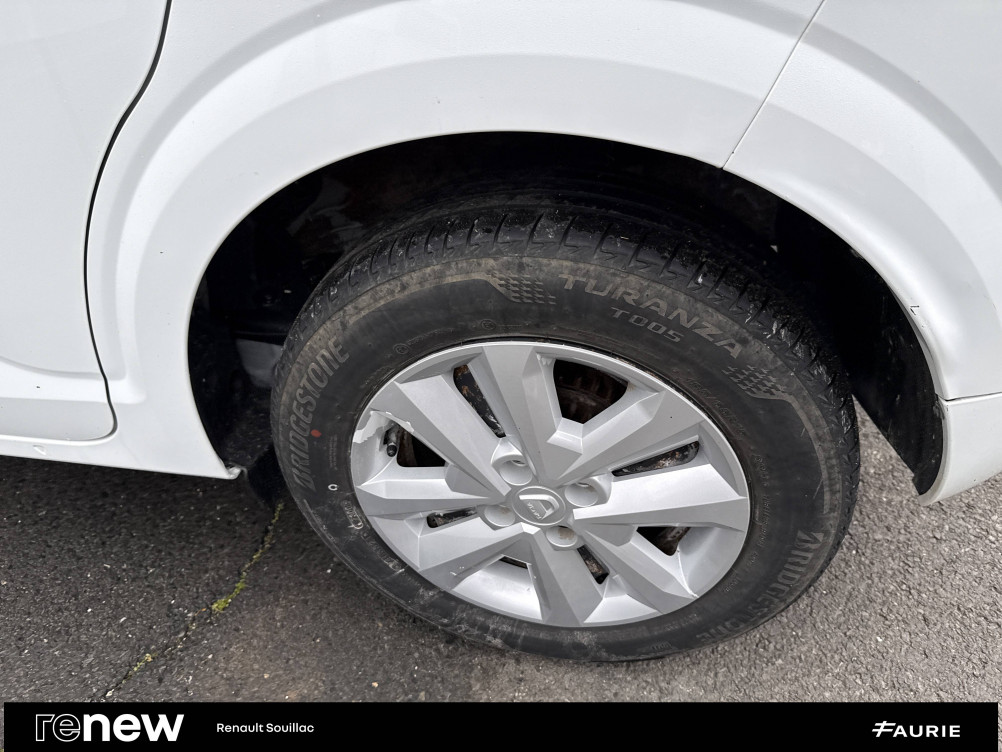 Acheter Dacia Sandero Sandero TCe 90 CVT - 22 Confort 5p occasion dans les concessions du Groupe Faurie