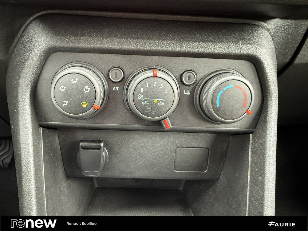 Acheter Dacia Sandero Sandero TCe 90 - 22 Stepway Essentiel 5p occasion dans les concessions du Groupe Faurie