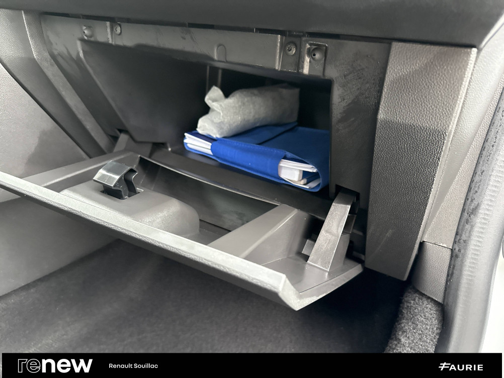 Acheter Dacia Sandero Sandero TCe 90 CVT - 22 Confort 5p occasion dans les concessions du Groupe Faurie