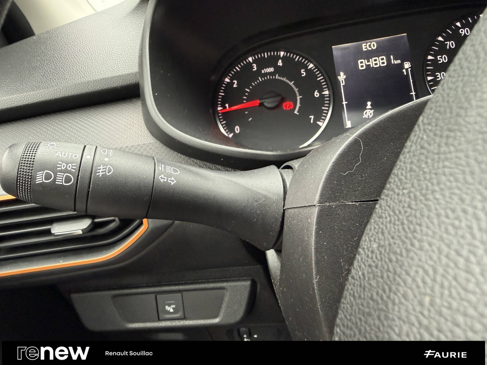 Acheter Dacia Sandero Sandero TCe 90 - 22 Stepway Essentiel 5p occasion dans les concessions du Groupe Faurie