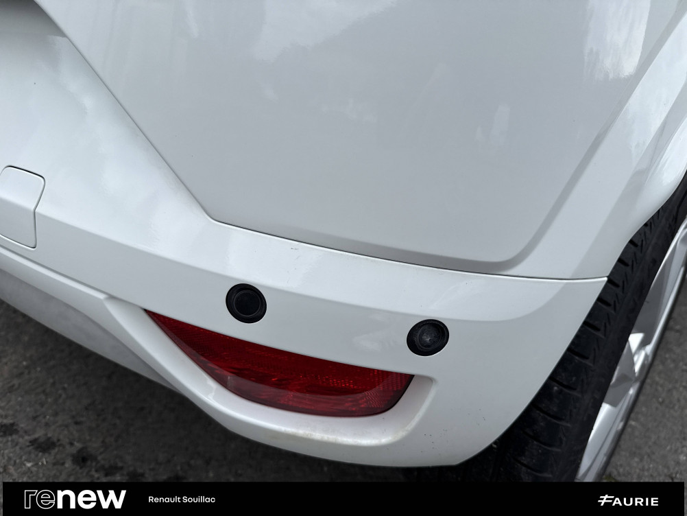 Acheter Dacia Sandero Sandero TCe 90 CVT - 22 Confort 5p occasion dans les concessions du Groupe Faurie