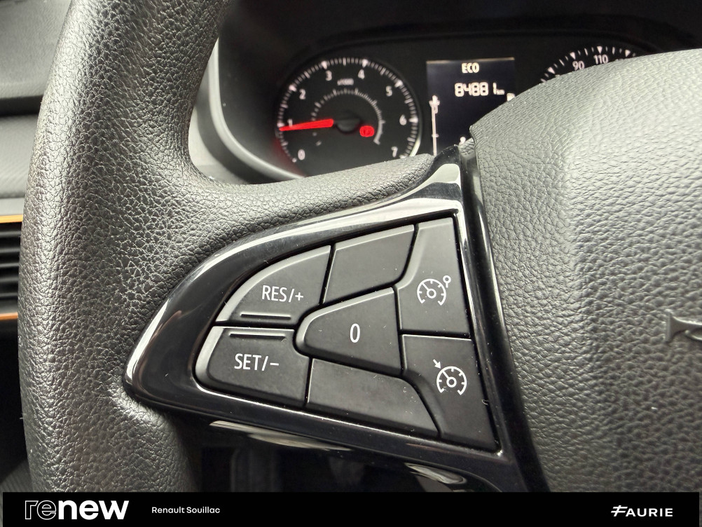 Acheter Dacia Sandero Sandero TCe 90 - 22 Stepway Essentiel 5p occasion dans les concessions du Groupe Faurie