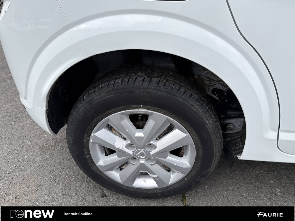 Acheter Dacia Sandero Sandero TCe 90 CVT - 22 Confort 5p occasion dans les concessions du Groupe Faurie