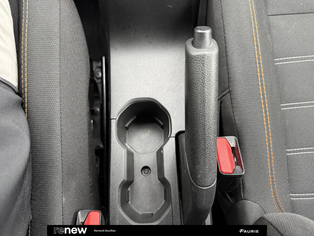 Acheter Dacia Sandero Sandero TCe 90 - 22 Stepway Essentiel 5p occasion dans les concessions du Groupe Faurie
