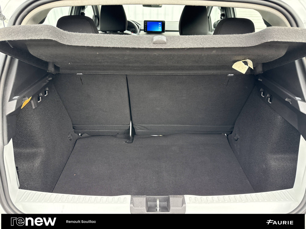 Acheter Dacia Sandero Sandero TCe 90 CVT - 22 Confort 5p occasion dans les concessions du Groupe Faurie