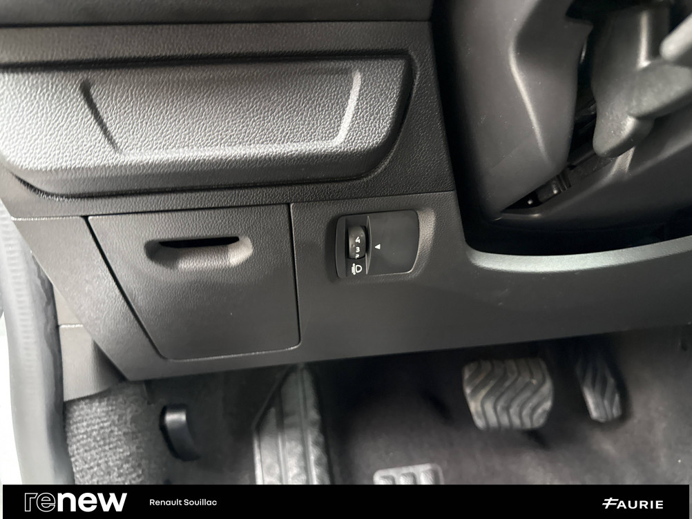 Acheter Dacia Sandero Sandero TCe 90 CVT - 22 Confort 5p occasion dans les concessions du Groupe Faurie