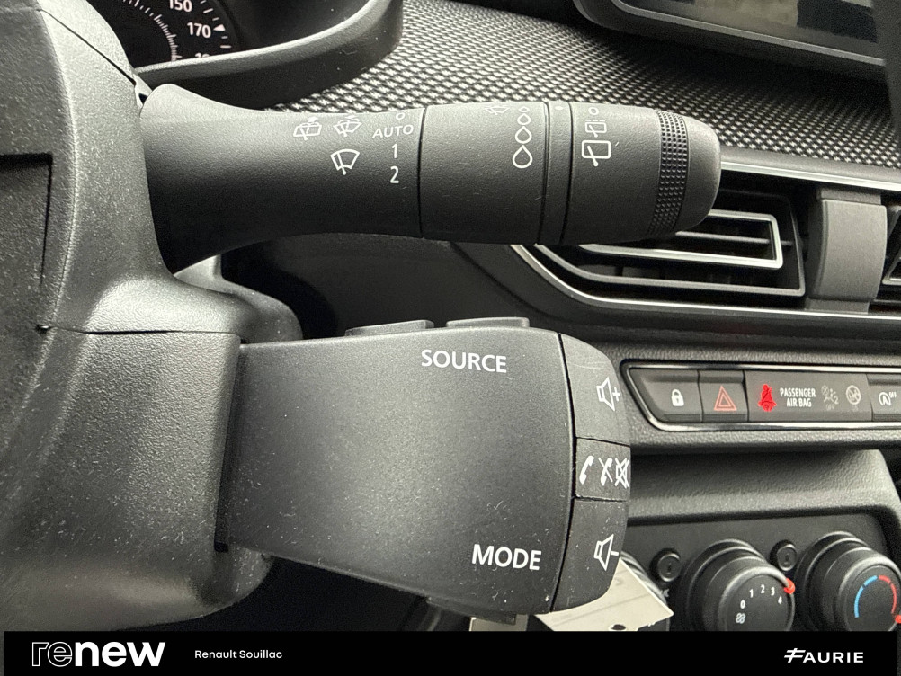 Acheter Dacia Sandero Sandero TCe 90 CVT - 22 Confort 5p occasion dans les concessions du Groupe Faurie