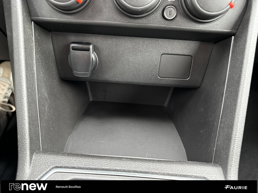 Acheter Dacia Sandero Sandero TCe 90 CVT - 22 Confort 5p occasion dans les concessions du Groupe Faurie
