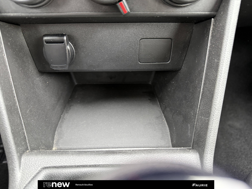 Acheter Dacia Sandero Sandero TCe 90 - 22 Stepway Essentiel 5p occasion dans les concessions du Groupe Faurie