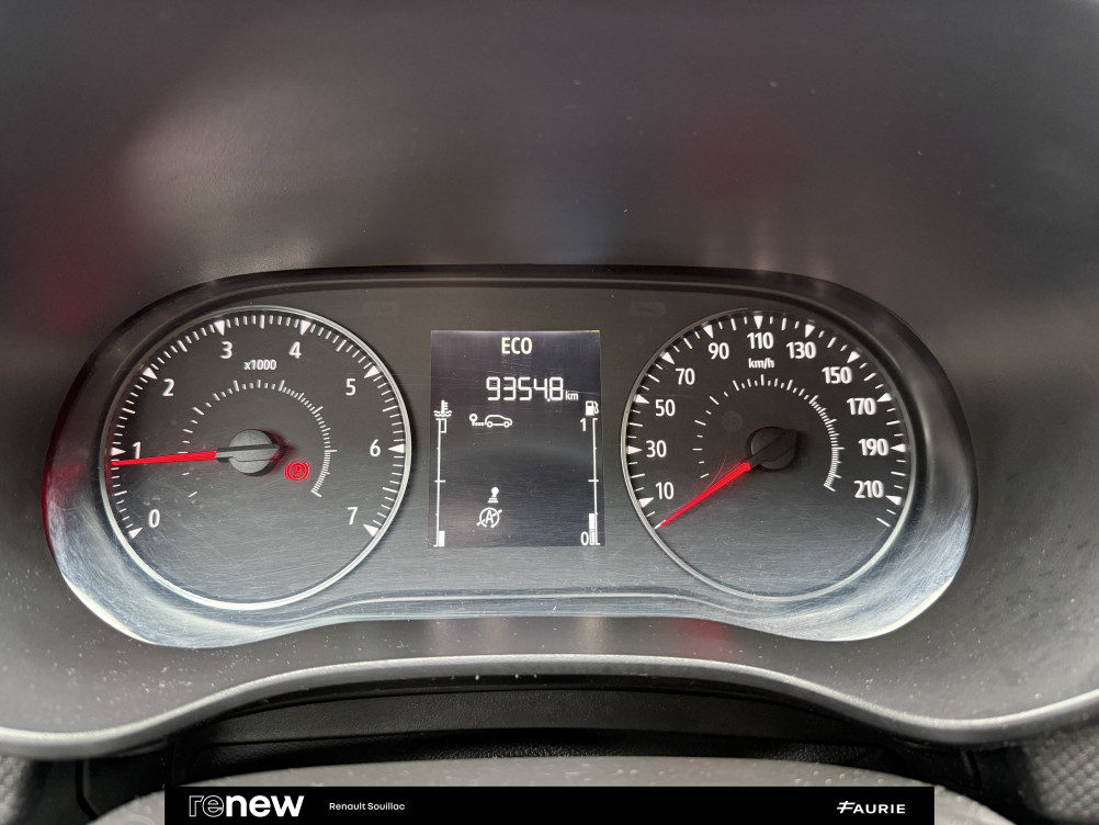Acheter Dacia Sandero Sandero TCe 90 - 22 Stepway Essentiel 5p occasion dans les concessions du Groupe Faurie