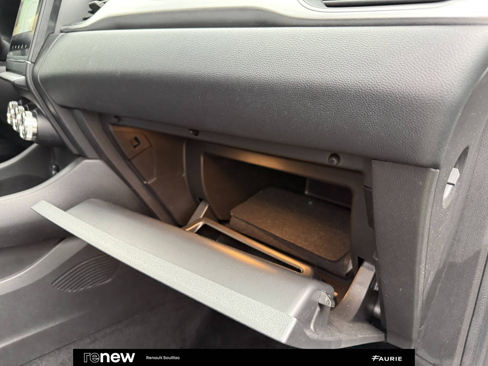 Acheter Renault Captur 2 Captur mild hybrid 140 Techno 5p occasion dans les concessions du Groupe Faurie