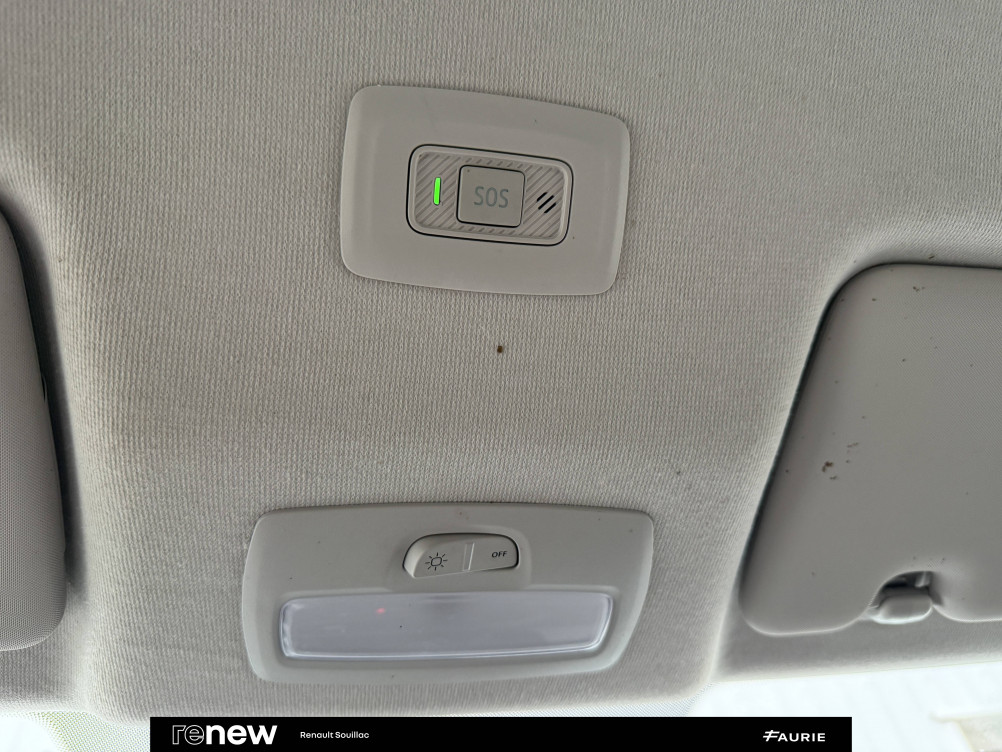 Acheter Dacia Sandero Sandero TCe 90 - 22 Stepway Essentiel 5p occasion dans les concessions du Groupe Faurie