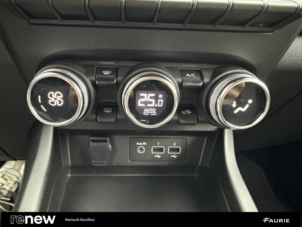 Acheter Renault Arkana Arkana mild hybrid 140 EDC FAP - 22 Evolution 5p occasion dans les concessions du Groupe Faurie