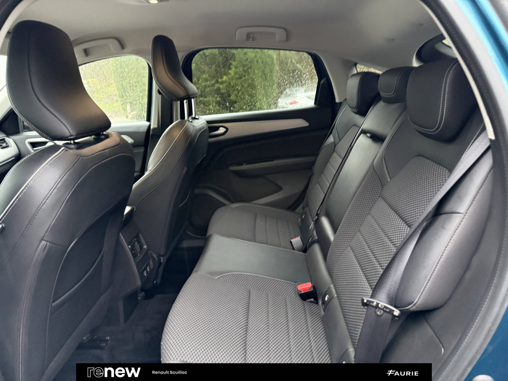 Acheter Renault Arkana Arkana E-Tech 145 - 21B Intens 5p occasion dans les concessions du Groupe Faurie