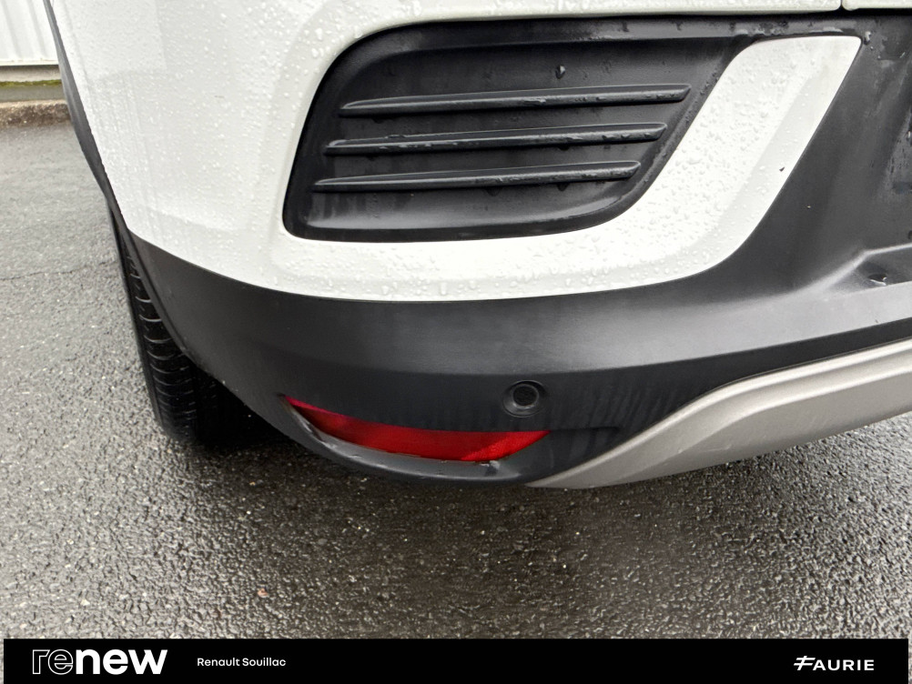 Acheter Renault Arkana Arkana mild hybrid 140 EDC FAP - 22 Evolution 5p occasion dans les concessions du Groupe Faurie