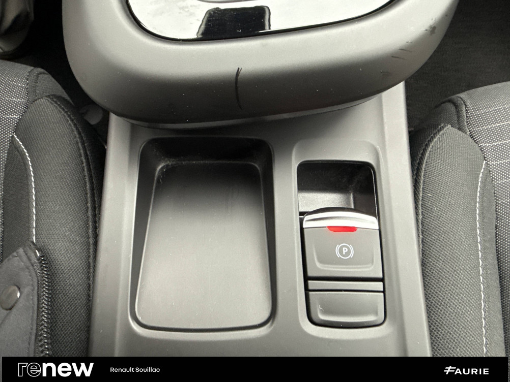 Acheter Renault Arkana Arkana mild hybrid 140 EDC FAP - 22 Evolution 5p occasion dans les concessions du Groupe Faurie