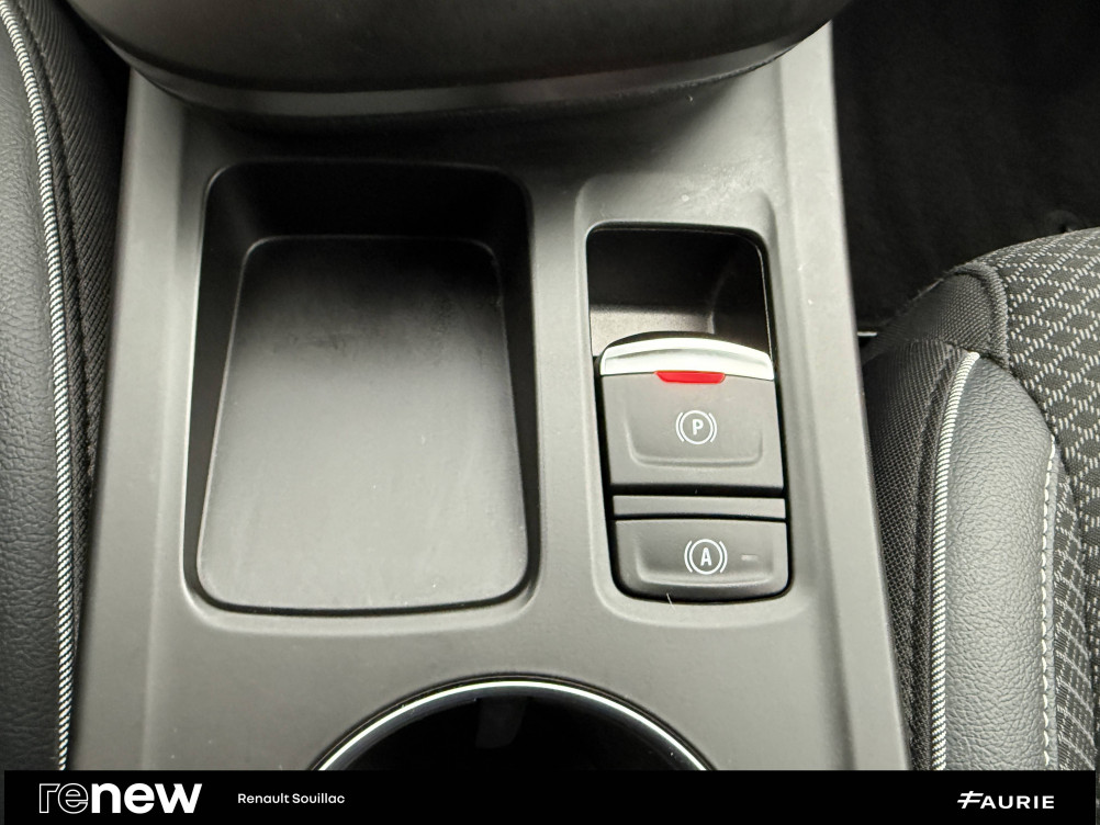 Acheter Renault Arkana Arkana E-Tech 145 - 21B Intens 5p occasion dans les concessions du Groupe Faurie